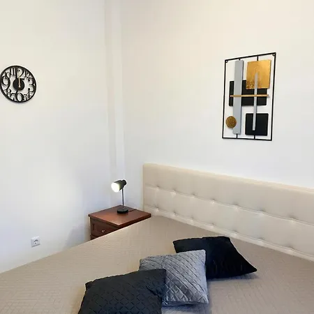 Lejlighed Azure Kabakum L 2br L Pool L 50m To