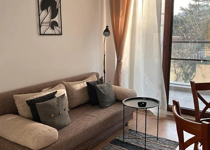 Azure Kabakum L 2br L Pool L 50m To