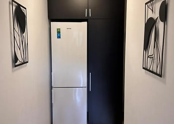 Azure Kabakum L 2br L Pool L 50m To Varna