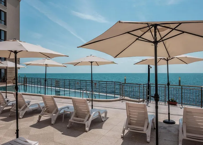 Azure Kabakum L 2br L Pool L 50m To