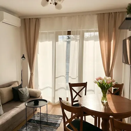 Appartement Azure Kabakum L 2br L Pool L 50m To *