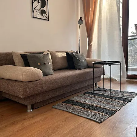 Apartman Azure Kabakum L 2br L Pool L 50m To *