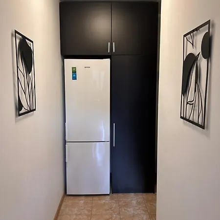 Azure Kabakum L 2br L Pool L 50m To Várna