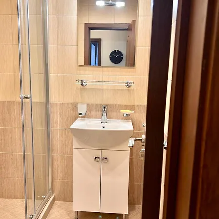 Azure Kabakum L 2br L Pool L 50m To Apartman Várna