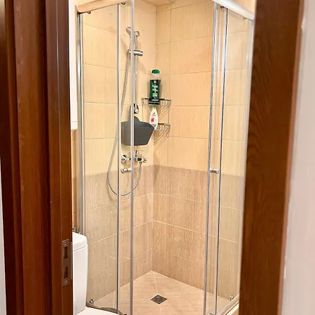 Apartman Azure Kabakum L 2br L Pool L 50m To