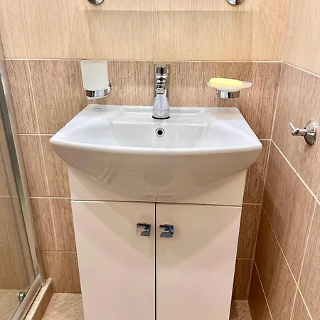 Azure Kabakum L 2br L Pool L 50m To Apartman *