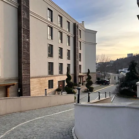 Azure Kabakum L 2br L Pool L 50m To Varna