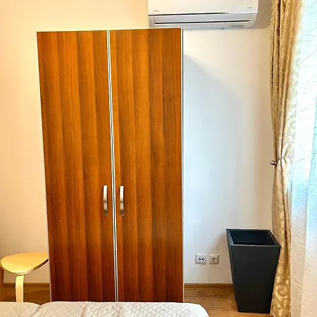 Azure Kabakum L 2br L Pool L 50m To Appartamento Varna