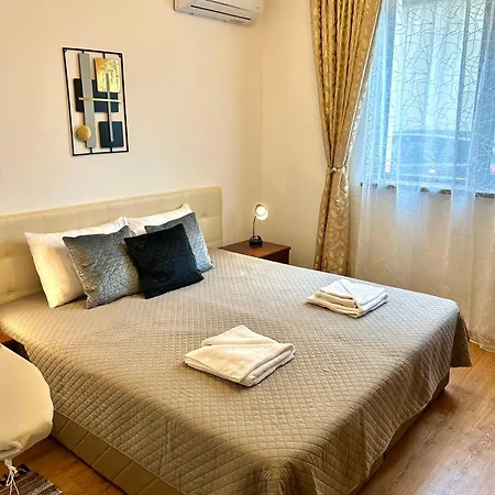 Azure Kabakum L 2br L Pool L 50m To Apartment *