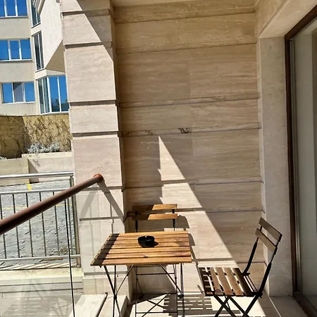 Appartement Azure Kabakum L 2br L Pool L 50m To *