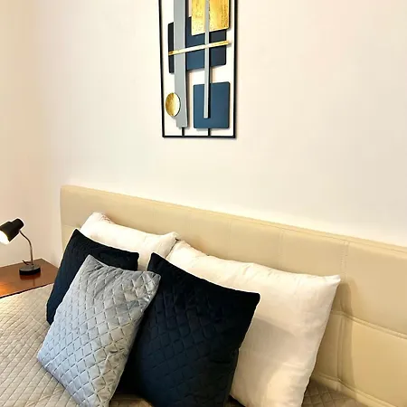 Azure Kabakum L 2br L Pool L 50m To Appartement *