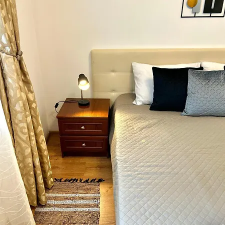 Azure Kabakum L 2br L Pool L 50m To Apartment Varna