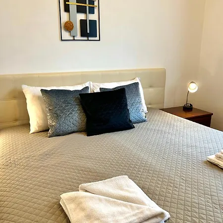 Azure Kabakum L 2br L Pool L 50m To Appartement *