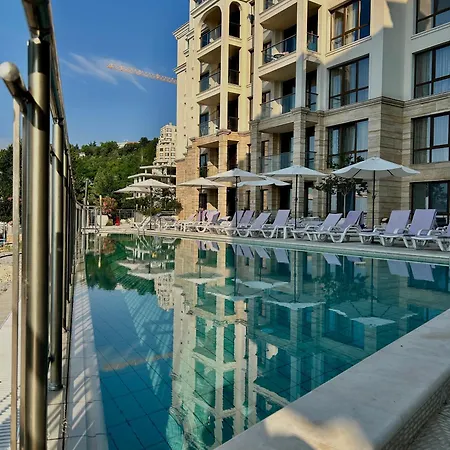 Azure Kabakum L 2br L Pool L 50m To Apartment
