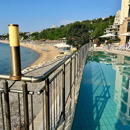 Apartment Azure Kabakum L 2br L Pool L 50m To *