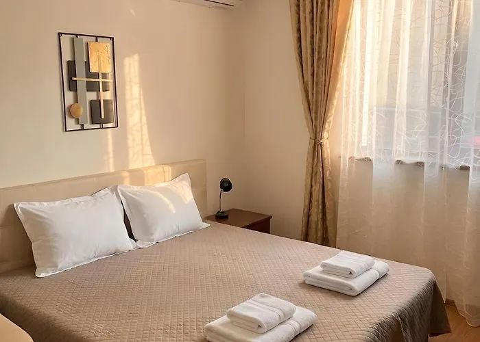 Azure Kabakum L 2br L Pool L 50m To Apartman *