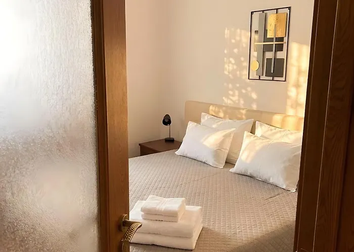 Azure Kabakum L 2br L Pool L 50m To Apartman *