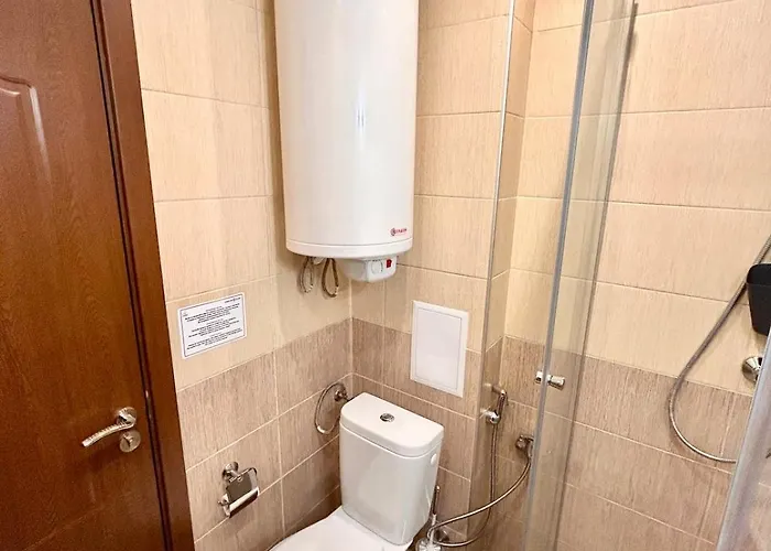 Azure Kabakum L 2br L Pool L 50m To