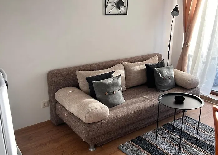 Azure Kabakum L 2br L Pool L 50m To Appartamento *