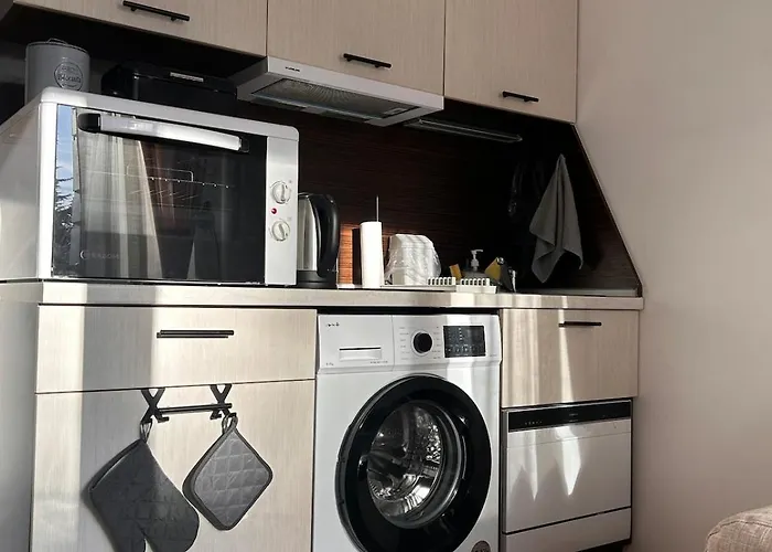 Azure Kabakum L 2br L Pool L 50m To *