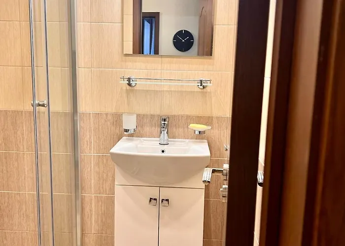 Azure Kabakum L 2br L Pool L 50m To Apartman Várna