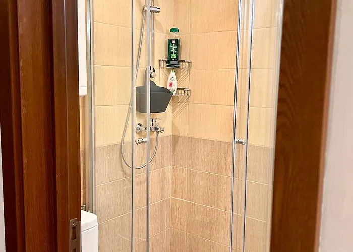 Apartman Azure Kabakum L 2br L Pool L 50m To