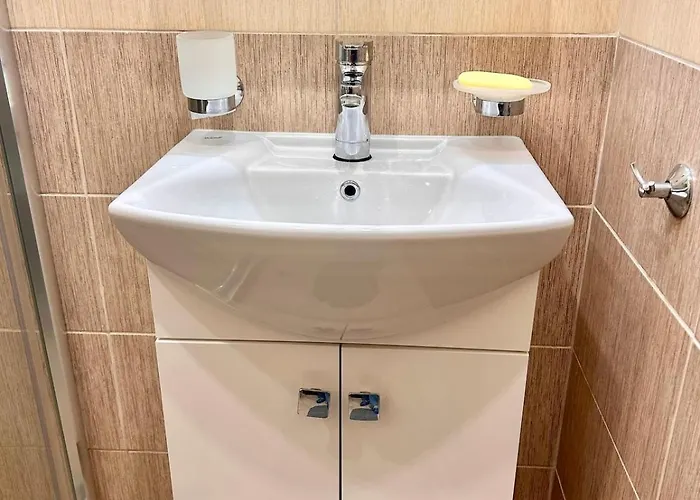 Azure Kabakum L 2br L Pool L 50m To Apartman *