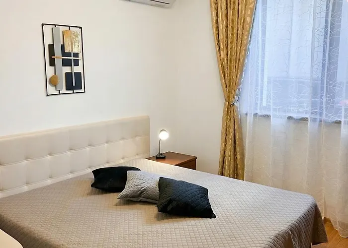 Azure Kabakum L 2br L Pool L 50m To Appartamento Varna