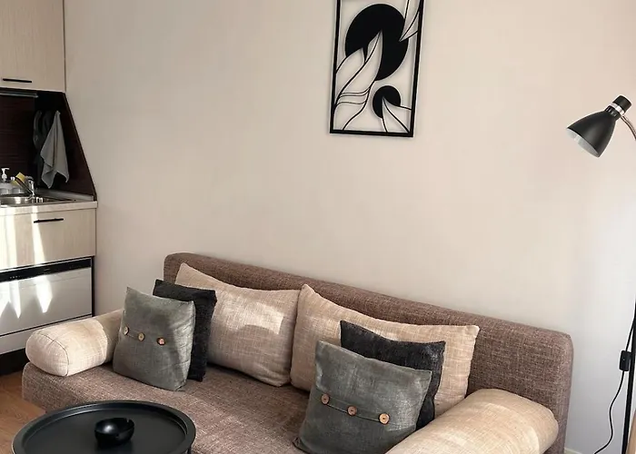 Azure Kabakum L 2br L Pool L 50m To