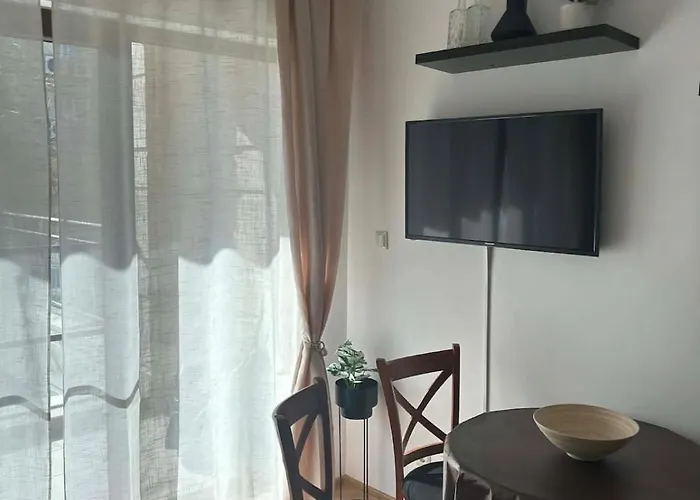 Azure Kabakum L 2br L Pool L 50m To Apartman