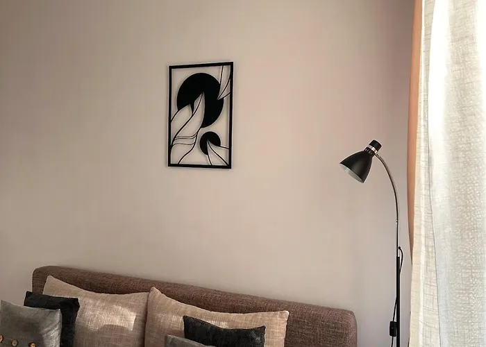 Azure Kabakum L 2br L Pool L 50m To Varna