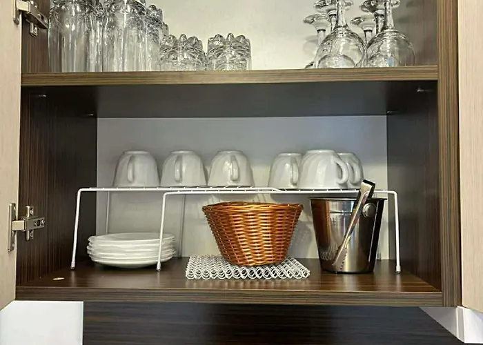 Appartamento Azure Kabakum L 2br L Pool L 50m To *