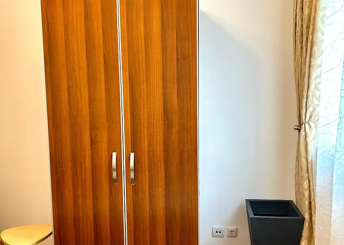 Azure Kabakum L 2br L Pool L 50m To Apartman Várna